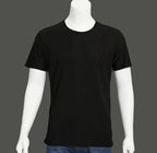Mandotos quick-drying waterproof anti-fouling couple half sleeve bottoming T-shirt, lightweight and breathable for outdoor wear