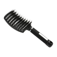 Mandotos ReviveScalp Scalp Soother Comb for hair comfort and relaxation, featuring ergonomic design and gentle teeth.