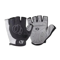 Mandotos RideGrip cycling gloves with padded palms and breathable fabric for comfortable outdoor biking.