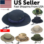 Mandotos safari camo sun hat with mesh boonie style for outdoor activities, providing sun protection and breathability
