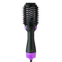 Mandotos Salon Pro Hair Styler and Volumizer with ceramic barrel and ergonomic handle for professional styling.