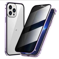 Mandotos SecureGuard Privacy Case for smartphones with secure, privacy-protecting design and durable protective shell.