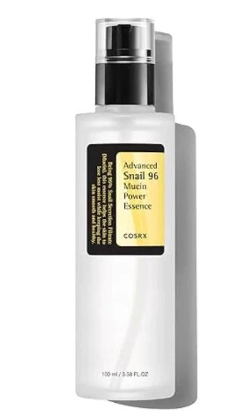 Mandotos Snail Revive Moisturizer in a sleek jar, showcasing its smooth, hydrating formula for skin rejuvenation and moisture.