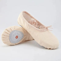 Mandotos men's soft sole exercise ballet shoes featuring ethnic dance design and cat claw accents, ideal for artistic dance performances.