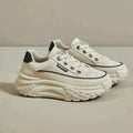 Mandotos stylish orthopedic shoes with supportive design and durable sole, ideal for comfortable everyday wear.
