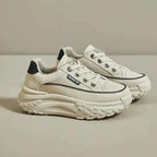 Mandotos stylish orthopedic shoes with supportive design and durable sole, ideal for comfortable everyday wear.