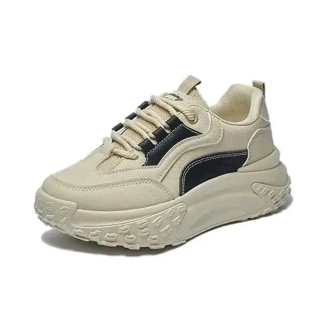 Mandotos stylish orthopedic shoes with supportive design, featuring a comfortable fit and modern look for everyday wear.