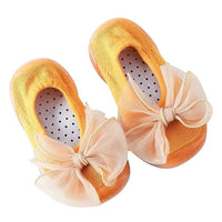 Mandotos toddler shoes in soft fabric with Velcro straps, featuring colorful patterns and supportive soles for young children.