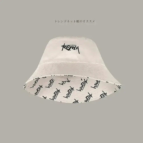 Mandotos tropical Vibes men's Hawaiian bucket hat with dual-style design, perfect for outdoor adventures in any season.