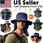 Mandotos UV Defense wide brim hat for outdoor adventures, offering sun protection with a wide brim and lightweight design.