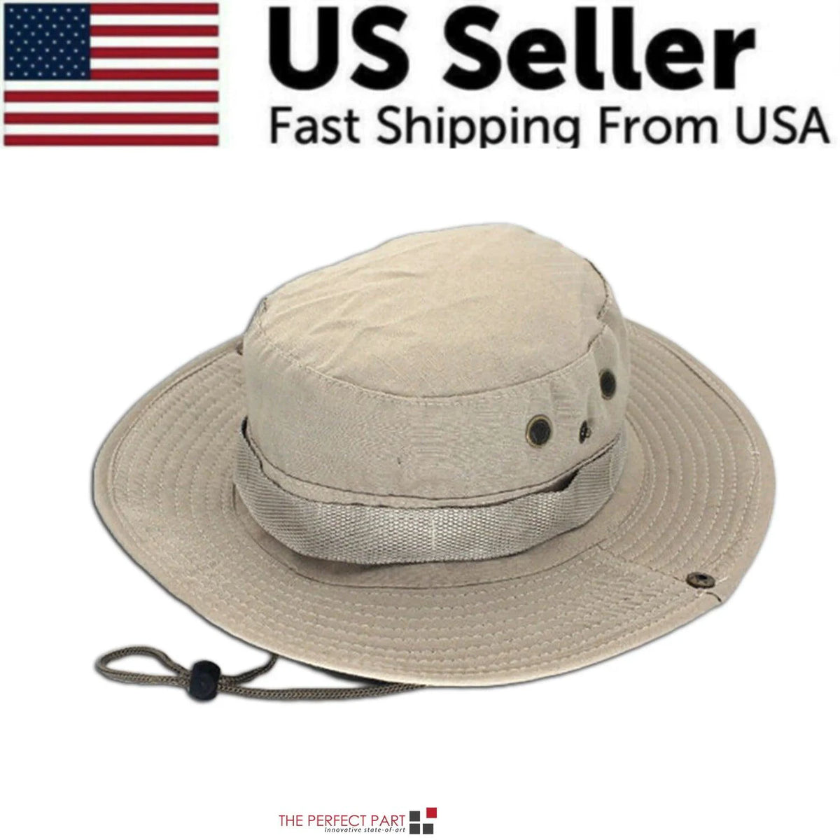 Mandotos UV Defense wide brim hat for outdoor adventures, offering sun protection and a comfortable fit.