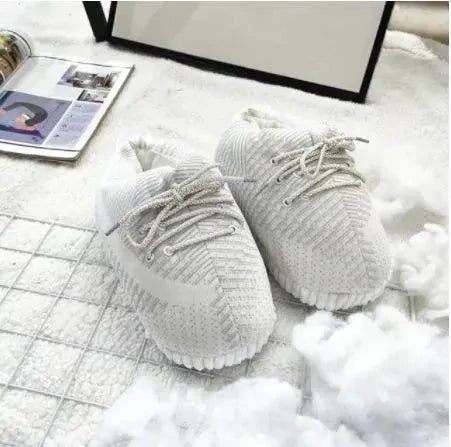 Mandotos winter warm slippers with plush lining and cozy design, perfect for indoor comfort and chilly days.