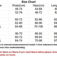 Mandotos winter warmth high waist thermal tights, slim fit and sexy, designed for cold weather comfort and style.