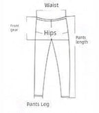 Mandotos women's summer oversized ripped cropped jeans with trendy K-style and distressed scrape details.