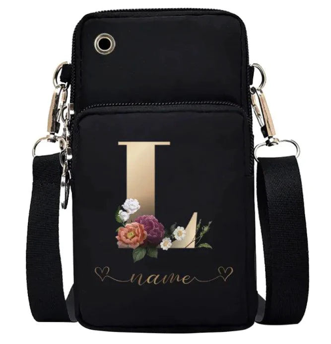 Women's genuine leather handbag by MANDOTOS, showcasing a portable, stylish design with sleek leather details and a versatile carry style.