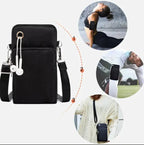 Women's genuine leather handbag by MANDOTOS, showcasing portable style with a sleek design and quality craftsmanship.