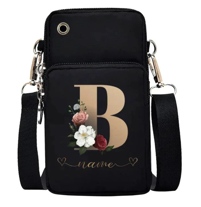Women's genuine leather handbag by MANDOTOS featuring portable style and spacious interior, showcasing a classic design and quality finish.