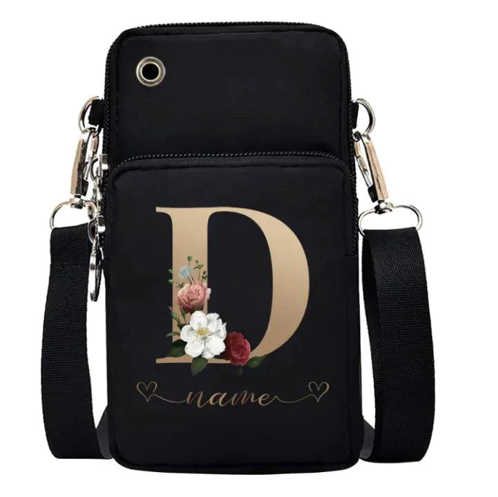 Women's genuine leather handbag by MANDOTOS, showcasing a portable and stylish design with adjustable straps and spacious interior.