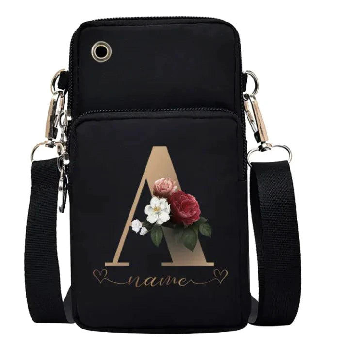 Women's genuine leather handbag by MANDOTOS, showcasing a portable stylish design with top handles and sleek finish.