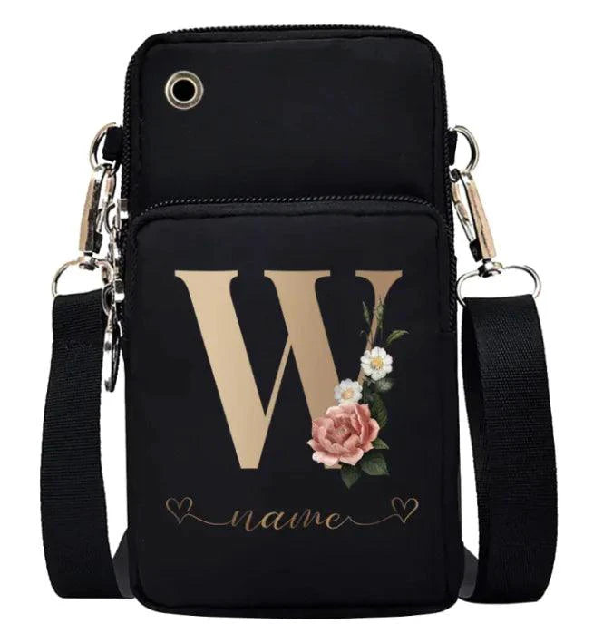Women's genuine leather handbag by MANDOTOS, showcasing a portable style with sleek design and top handle for everyday use.
