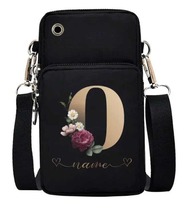 Women's genuine leather handbag by MANDOTOS, showcasing portable style with smooth leather finish and spacious interior.